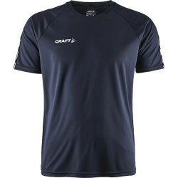 Craft t-shirt Squad 2.0 Contrast Jersey - herre
