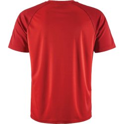 T-shirt Squad 2.0 Contrast Jersey - herre
