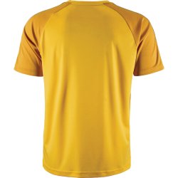 Craft t-shirt Squad 2.0 Contrast Jersey - herre