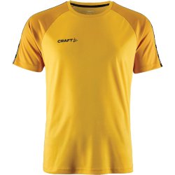 Craft t-shirt Squad 2.0 Contrast Jersey - herre