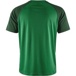Craft t-shirt Squad 2.0 Contrast Jersey - herre