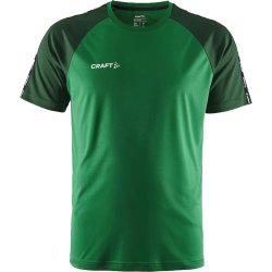 Craft t-shirt Squad 2.0 Contrast Jersey - herre