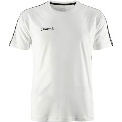Craft t-shirt Squad 2.0 Contrast Jersey - herre