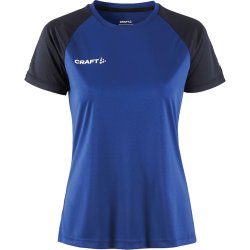 Craft t-shirt Squad 2.0 Contrast Jersey - dame