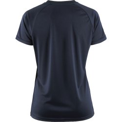 T-shirt Squad 2.0 Contrast Jersey - dame
