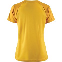 T-shirt Squad 2.0 Contrast Jersey - dame