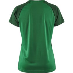 T-shirt Squad 2.0 Contrast Jersey - dame