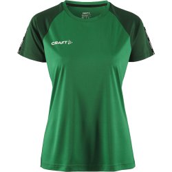 Craft t-shirt Squad 2.0 Contrast Jersey - dame