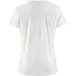 Craft t-shirt Squad 2.0 Contrast Jersey - dame