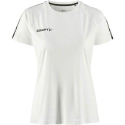 Craft t-shirt Squad 2.0 Contrast Jersey - dame