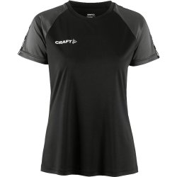 Craft t-shirt Squad 2.0 Contrast Jersey - dame
