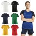 T-shirt Squad 2.0 Contrast Jersey - dame