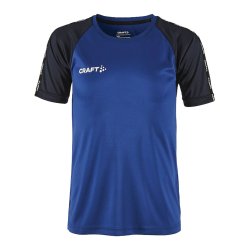 Craft t-shirt Squad 2.0 Contrast Jersey - junior