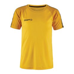 Craft t-shirt Squad 2.0 Contrast Jersey - junior