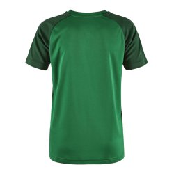 Craft t-shirt Squad 2.0 Contrast Jersey - junior