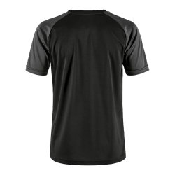 Craft t-shirt Squad 2.0 Contrast Jersey - junior