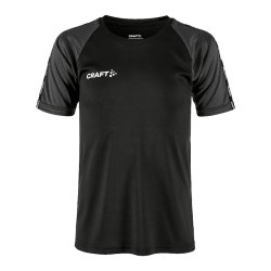 Craft t-shirt Squad 2.0 Contrast Jersey - junior