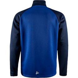 Craft trningsjakke Squad 2.0 FZ - herre