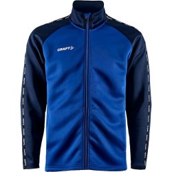 Craft trningsjakke Squad 2.0 FZ - herre