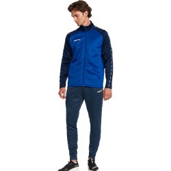 Craft trningsjakke Squad 2.0 FZ - herre