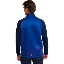 Craft trningsjakke Squad 2.0 FZ - herre