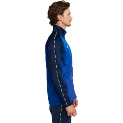 Craft trningsjakke Squad 2.0 FZ - herre