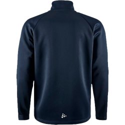 Craft trningsjakke Squad 2.0 FZ - herre