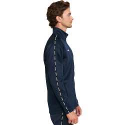 Craft trningsjakke Squad 2.0 FZ - herre