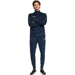 Craft trningsjakke Squad 2.0 FZ - herre