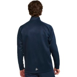 Craft trningsjakke Squad 2.0 FZ - herre