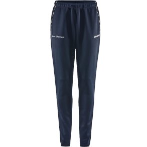 Hwarang Rdovre trningsbukser navy - herre