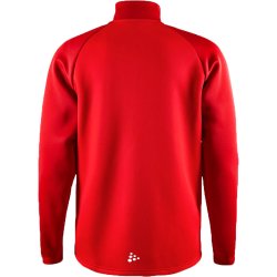 Tr�ningsjakke Squad 2.0 FZ - herre