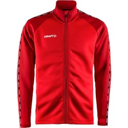 Craft trningsjakke Squad 2.0 FZ - herre