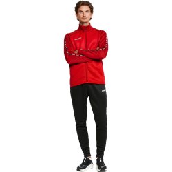 Craft trningsjakke Squad 2.0 FZ - herre