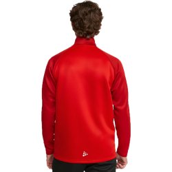 Craft trningsjakke Squad 2.0 FZ - herre