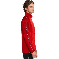 Craft trningsjakke Squad 2.0 FZ - herre