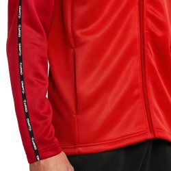 Craft trningsjakke Squad 2.0 FZ - herre