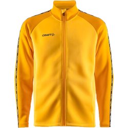 Craft trningsjakke Squad 2.0 FZ - herre