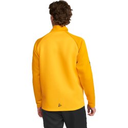 Craft trningsjakke Squad 2.0 FZ - herre