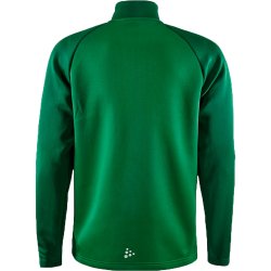 Craft trningsjakke Squad 2.0 FZ - herre