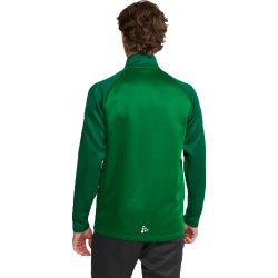 Craft trningsjakke Squad 2.0 FZ - herre