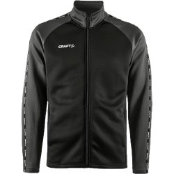 Craft trningsjakke Squad 2.0 FZ - herre