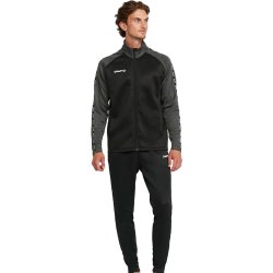 Craft trningsjakke Squad 2.0 FZ - herre