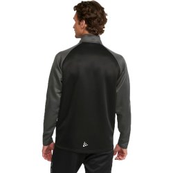 Craft trningsjakke Squad 2.0 FZ - herre