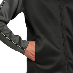 Craft trningsjakke Squad 2.0 FZ - herre