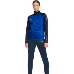 Craft trningsjakke Squad 2.0 FZ - dame