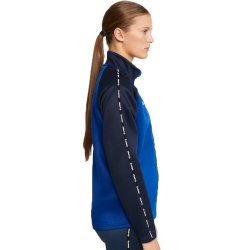 Craft trningsjakke Squad 2.0 FZ - dame