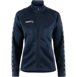 Tr�ningsjakke Squad 2.0 FZ - dame