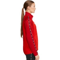 Craft trningsjakke Squad 2.0 FZ - dame