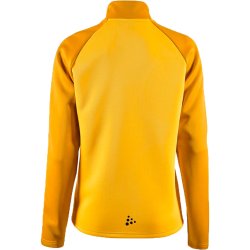 Craft trningsjakke Squad 2.0 FZ - dame